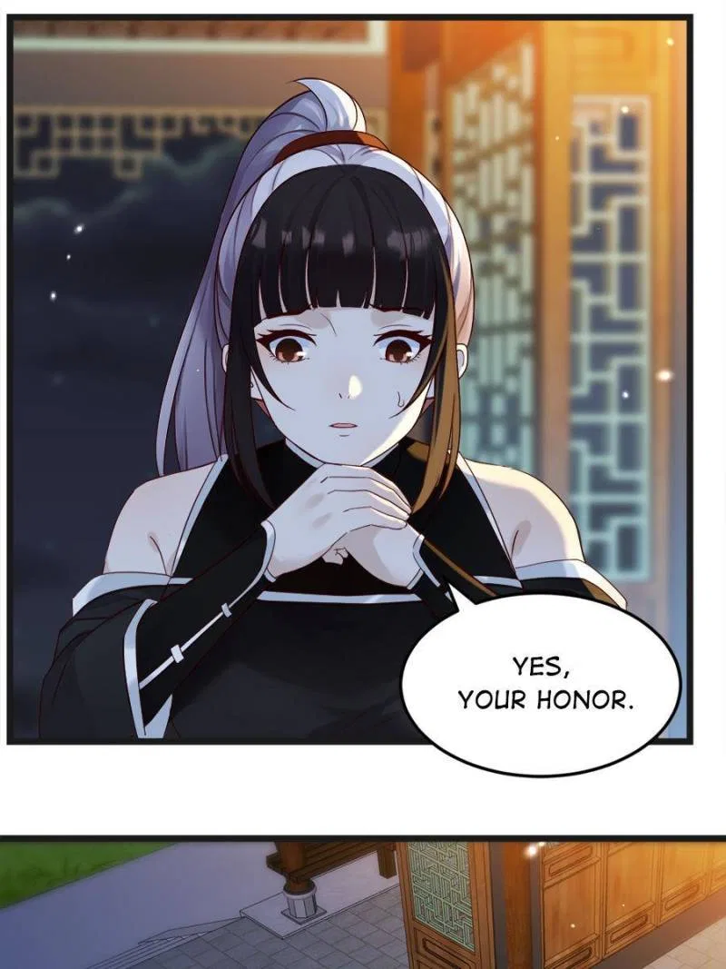 Supreme Saint’s Love Debts Chapter 117 – Page 8