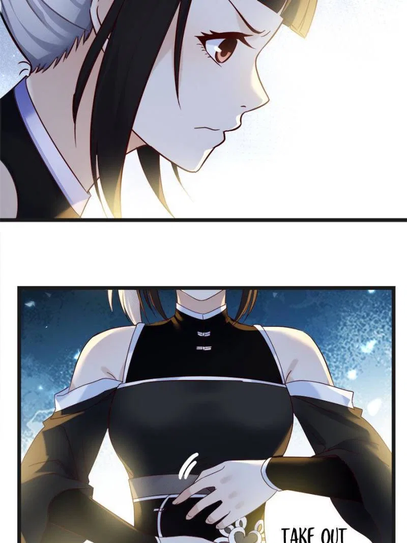 Supreme Saint’s Love Debts Chapter 117 – Page 11