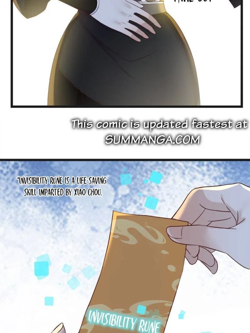 Supreme Saint’s Love Debts Chapter 117 – Page 12