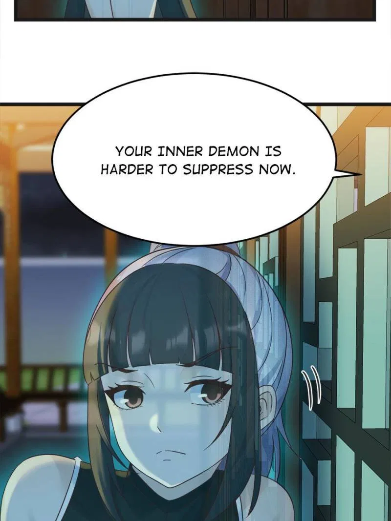 Supreme Saint’s Love Debts Chapter 117 – Page 17