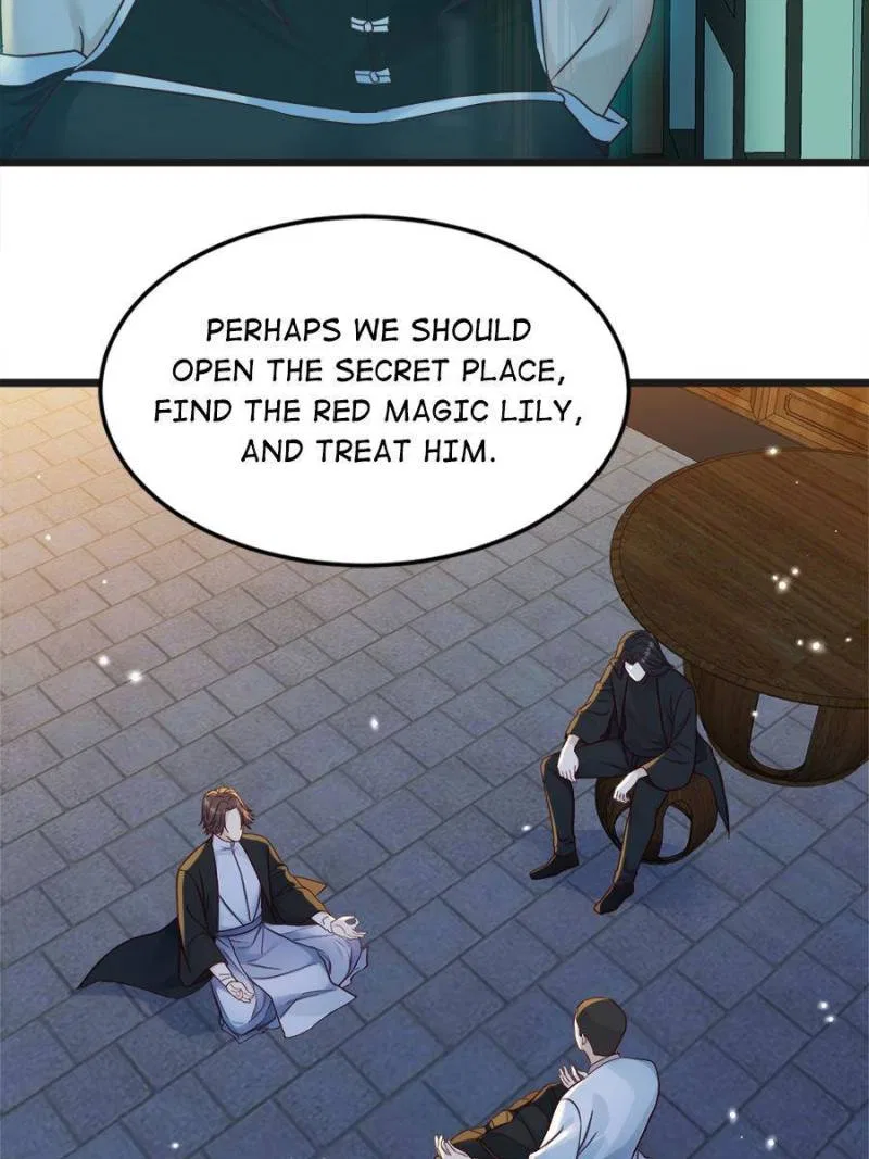 Supreme Saint’s Love Debts Chapter 117 – Page 18