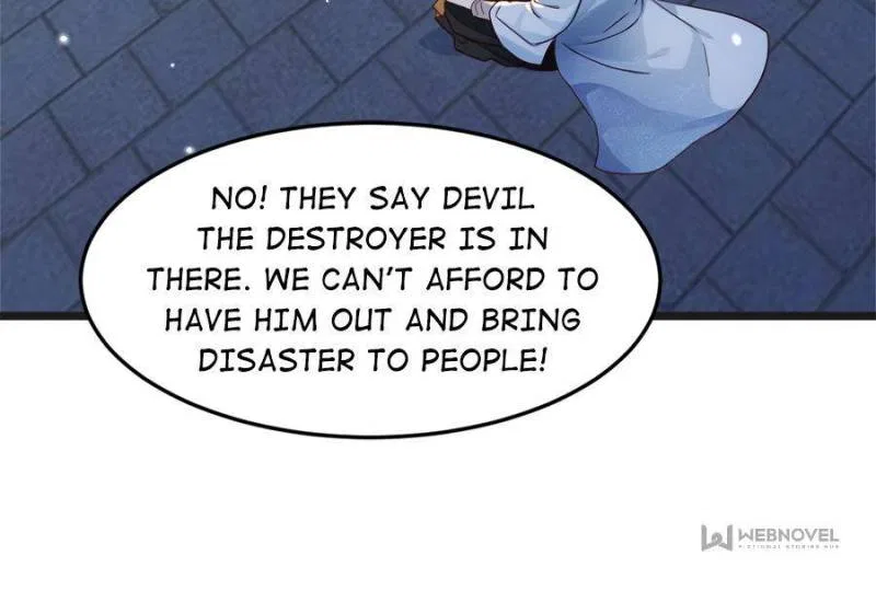 Supreme Saint’s Love Debts Chapter 117 – Page 19