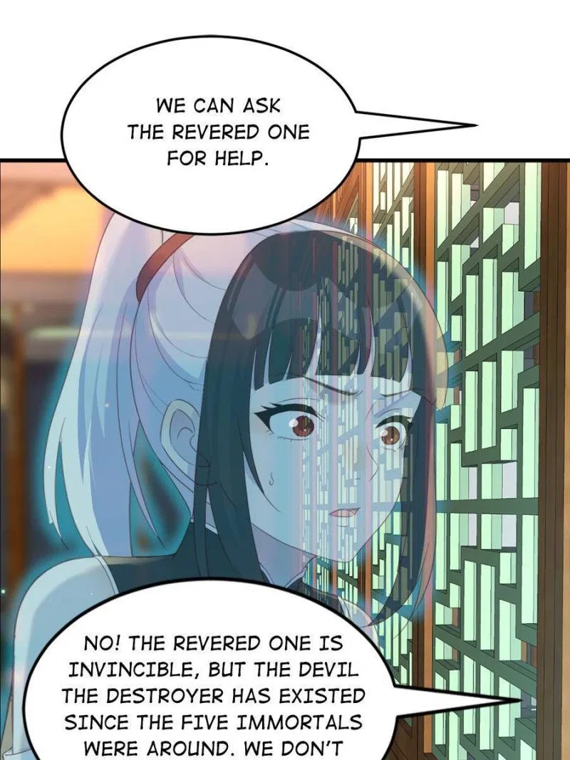 Supreme Saint’s Love Debts Chapter 117 – Page 20