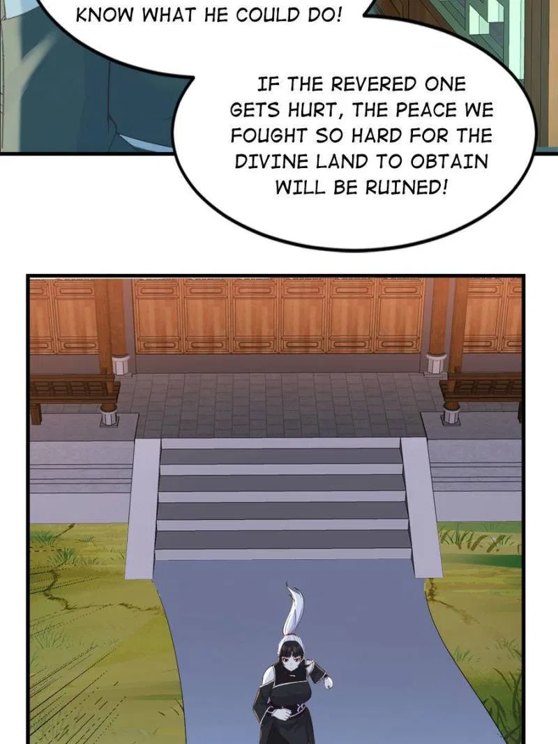 Supreme Saint’s Love Debts Chapter 117 – Page 21