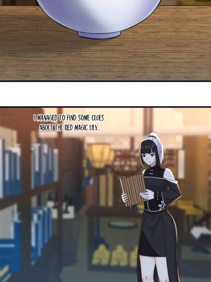 Supreme Saint’s Love Debts Chapter 117 – Page 23