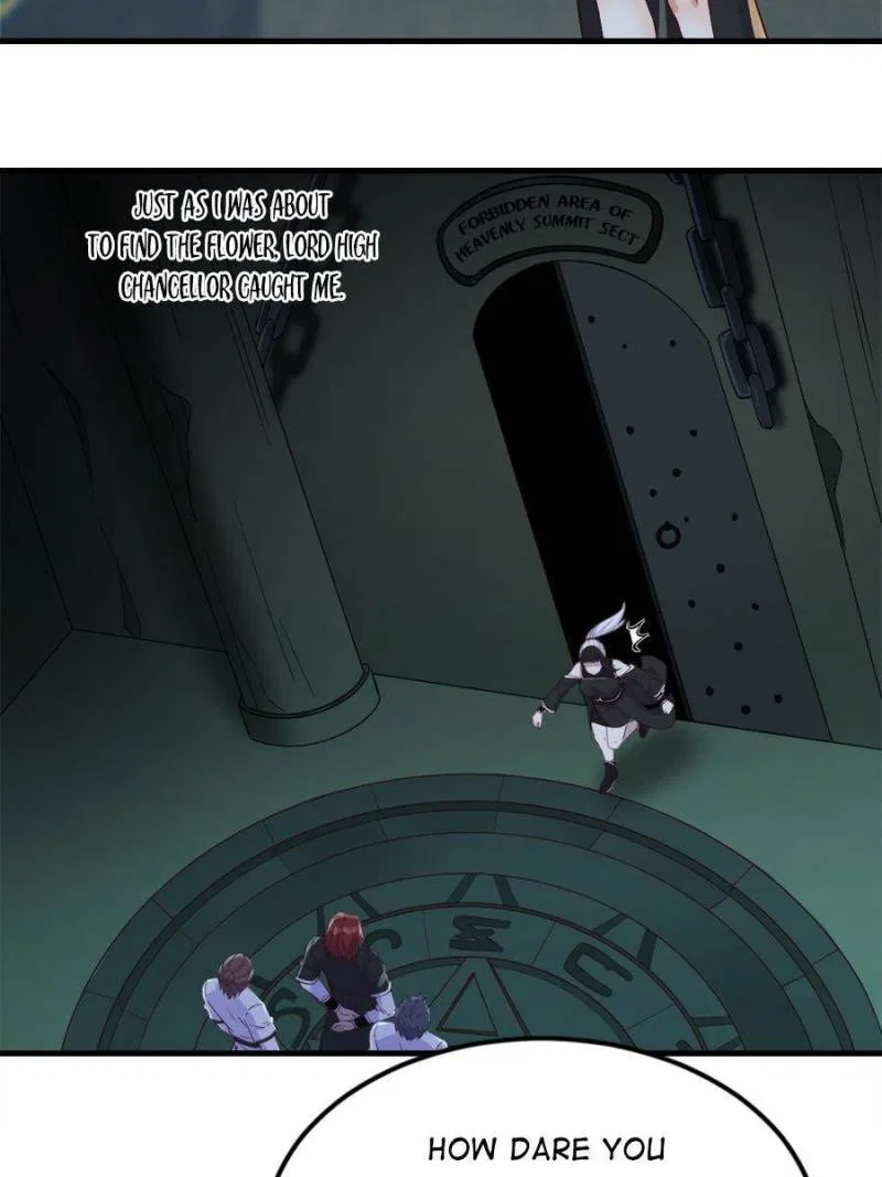 Supreme Saint’s Love Debts Chapter 117 – Page 24