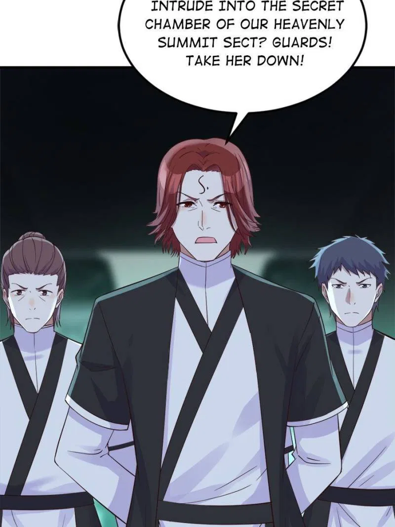 Supreme Saint’s Love Debts Chapter 117 – Page 25