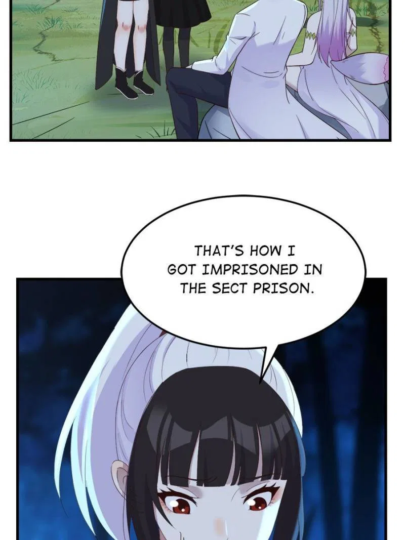 Supreme Saint’s Love Debts Chapter 117 – Page 28