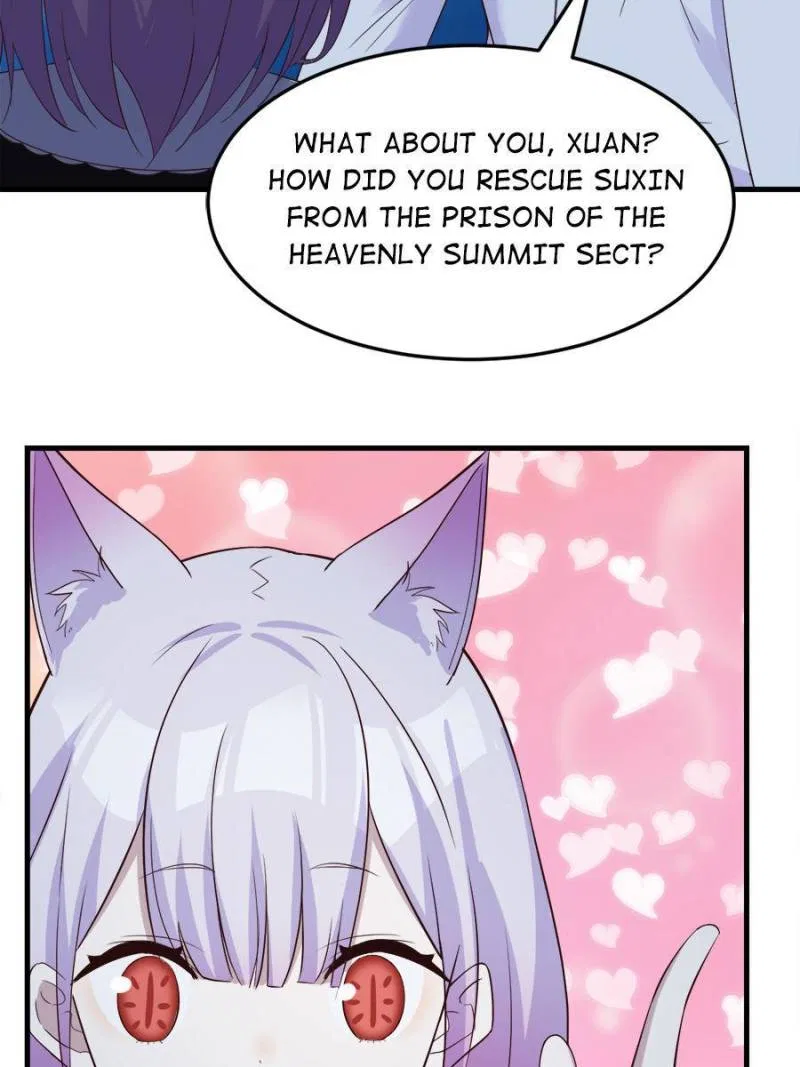Supreme Saint’s Love Debts Chapter 117 – Page 30