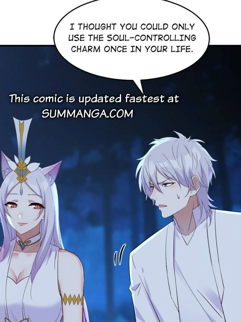 Supreme Saint’s Love Debts Chapter 117 – Page 33