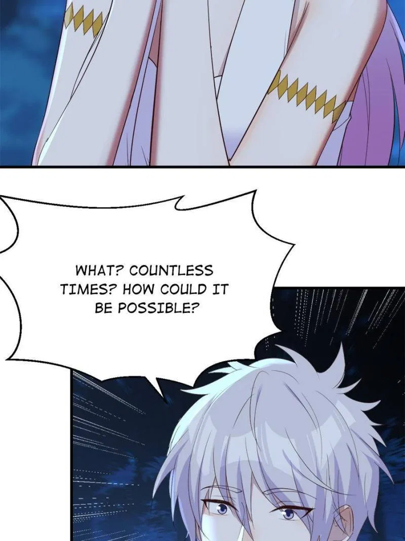 Supreme Saint’s Love Debts Chapter 117 – Page 35