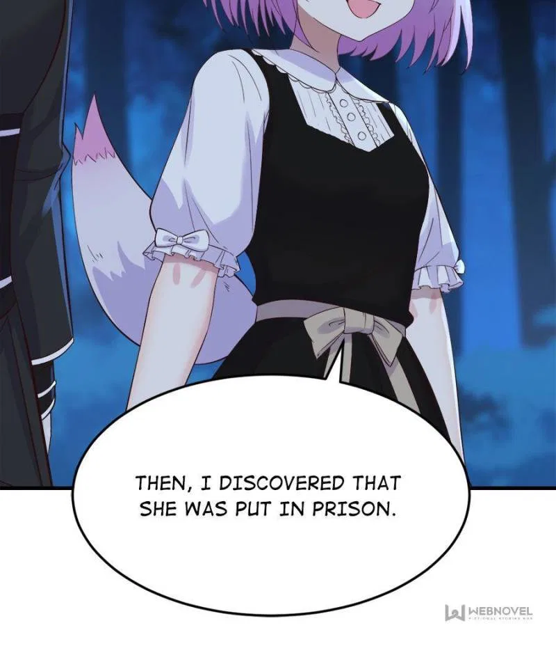 Supreme Saint’s Love Debts Chapter 117 – Page 37