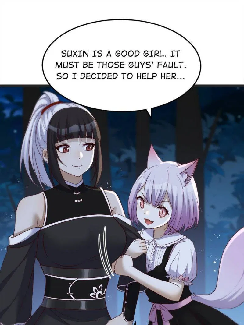 Supreme Saint’s Love Debts Chapter 117 – Page 38