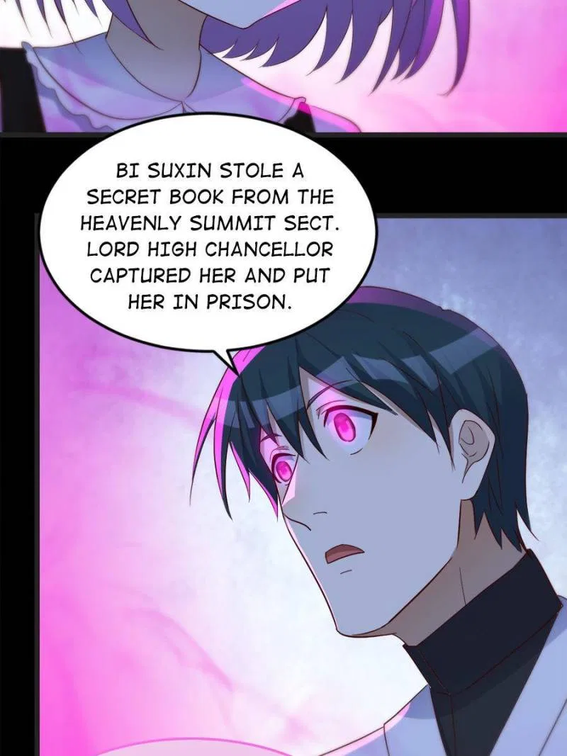 Supreme Saint’s Love Debts Chapter 117 – Page 41