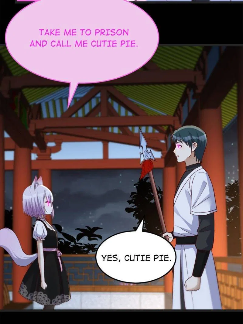 Supreme Saint’s Love Debts Chapter 117 – Page 42