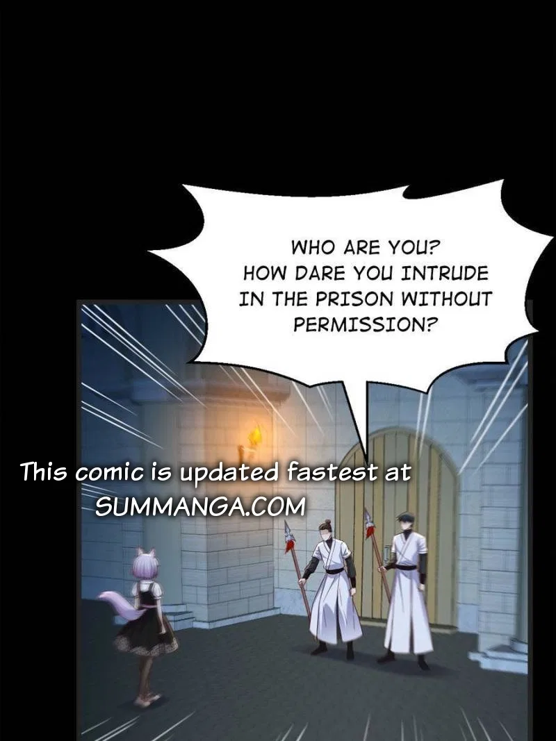 Supreme Saint’s Love Debts Chapter 117 – Page 43