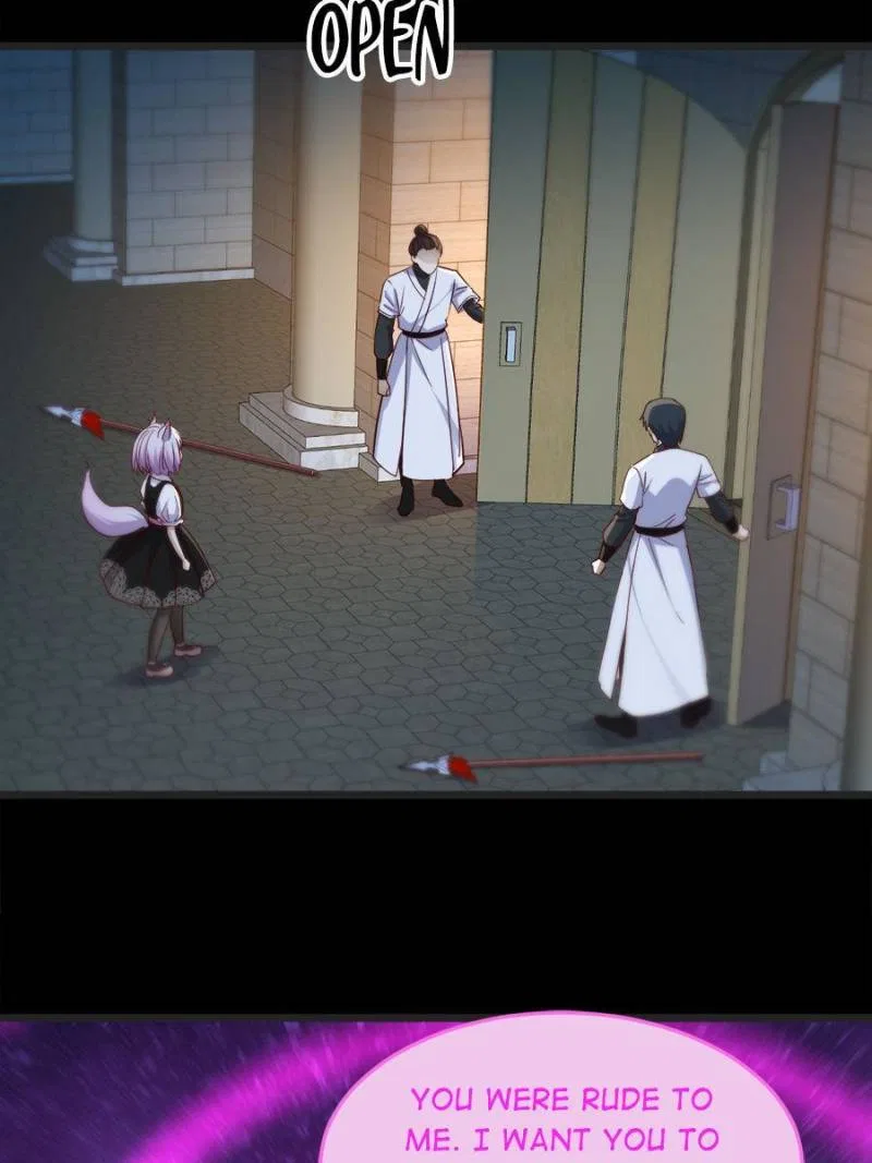 Supreme Saint’s Love Debts Chapter 117 – Page 46