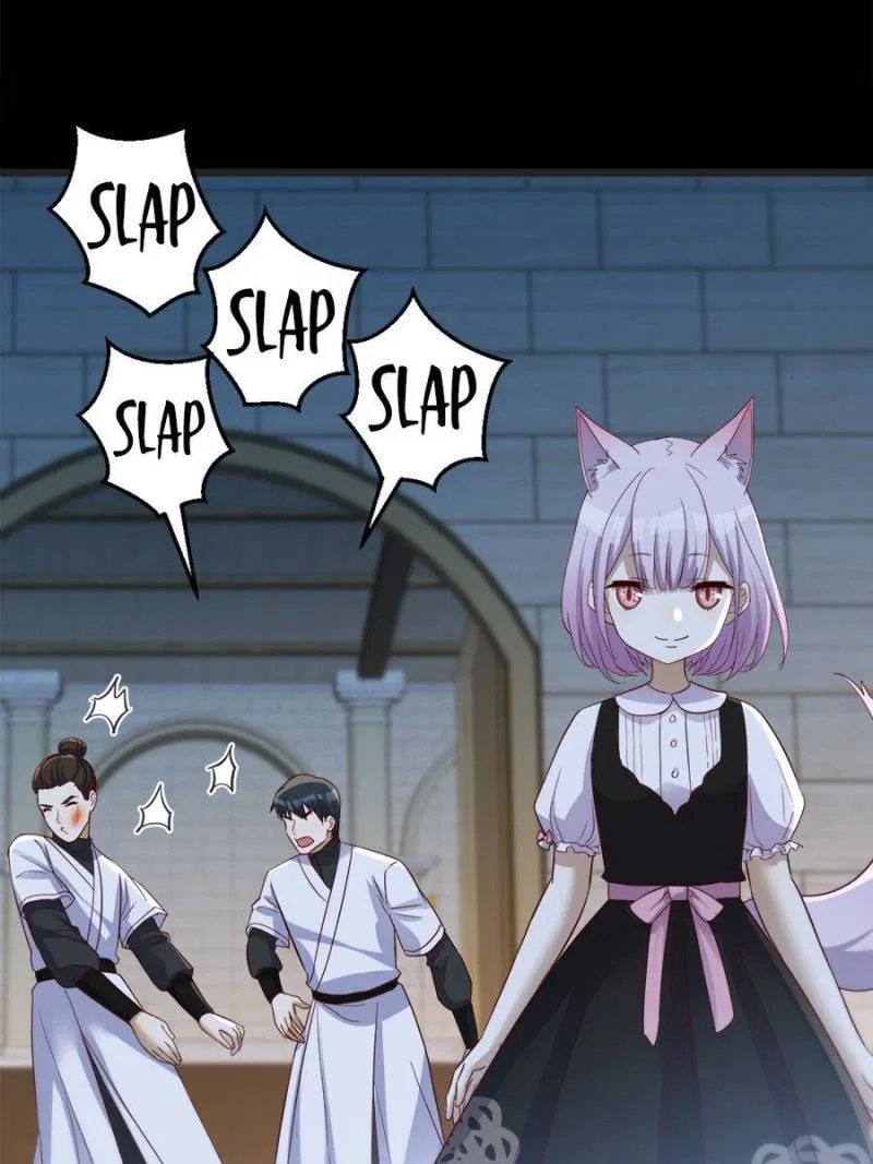 Supreme Saint’s Love Debts Chapter 117 – Page 48
