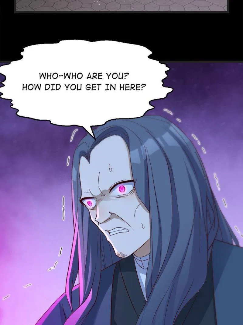 Supreme Saint’s Love Debts Chapter 117 – Page 50