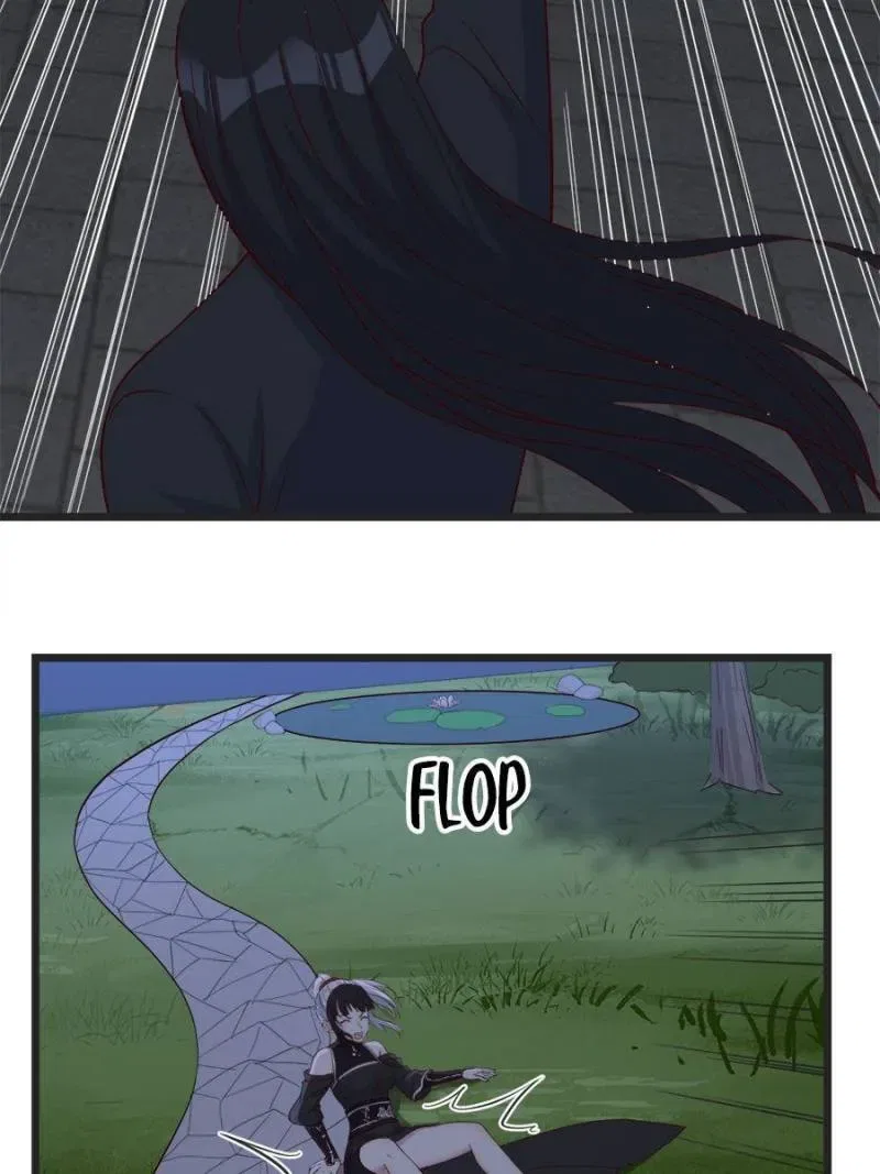 Supreme Saint’s Love Debts Chapter 116 – Page 3