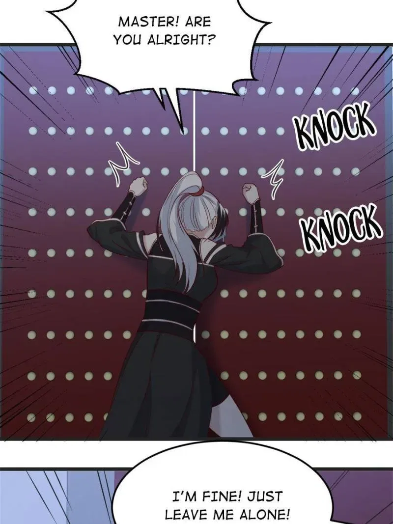 Supreme Saint’s Love Debts Chapter 116 – Page 6