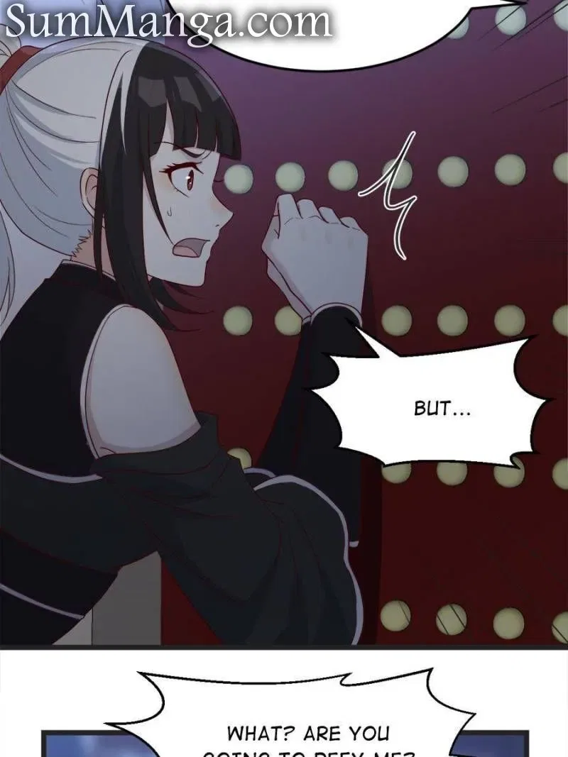 Supreme Saint’s Love Debts Chapter 116 – Page 7