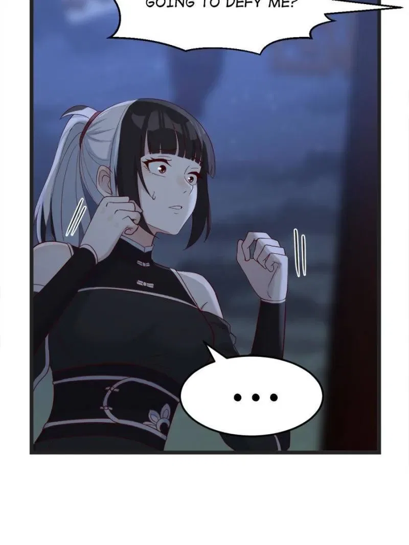 Supreme Saint’s Love Debts Chapter 116 – Page 8