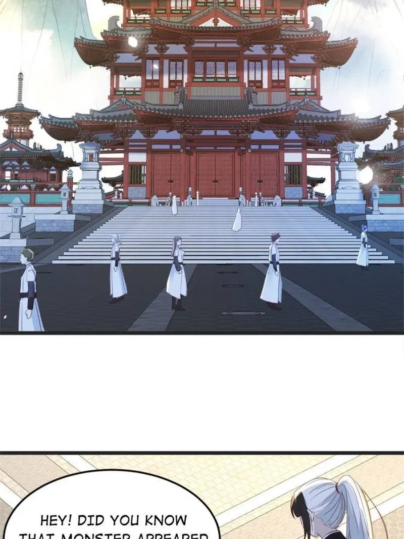 Supreme Saint’s Love Debts Chapter 116 – Page 12