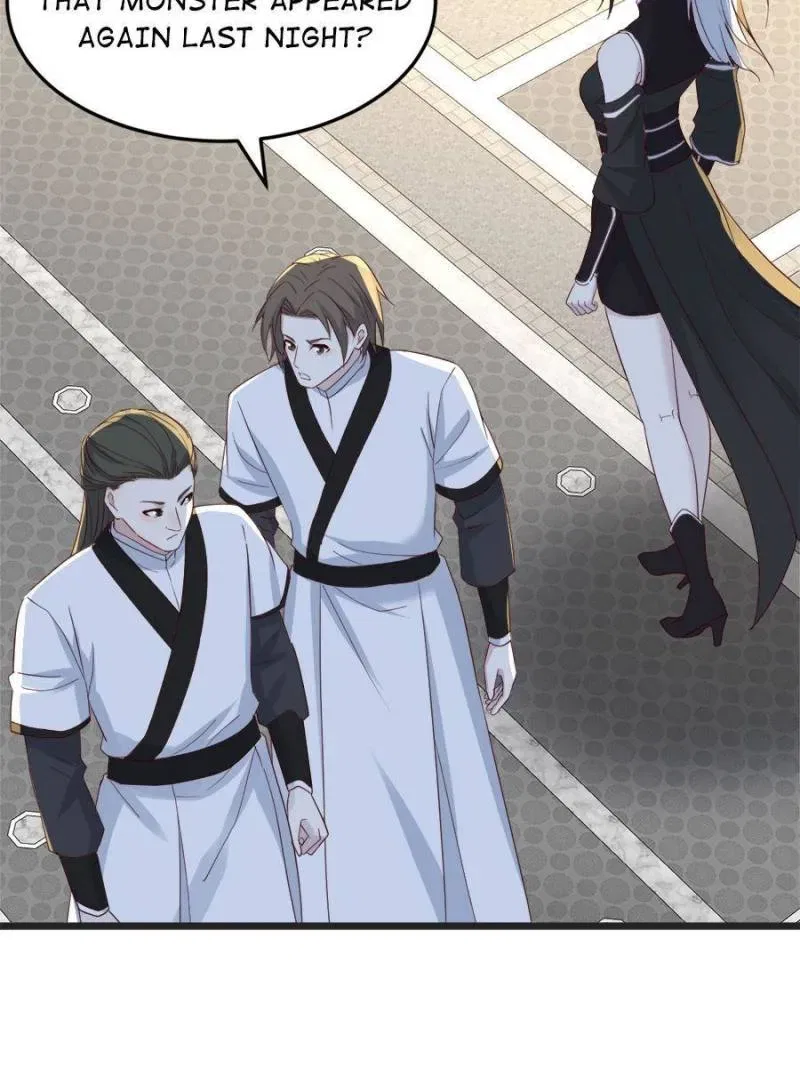 Supreme Saint’s Love Debts Chapter 116 – Page 13