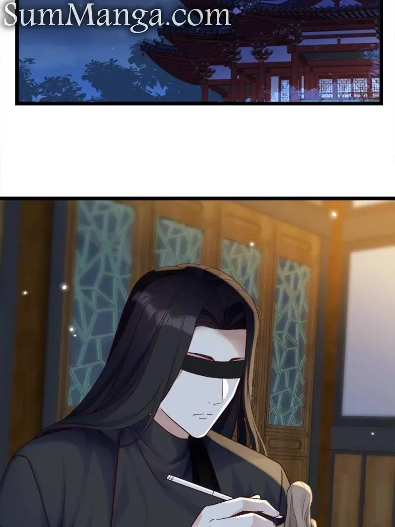 Supreme Saint’s Love Debts Chapter 116 – Page 25