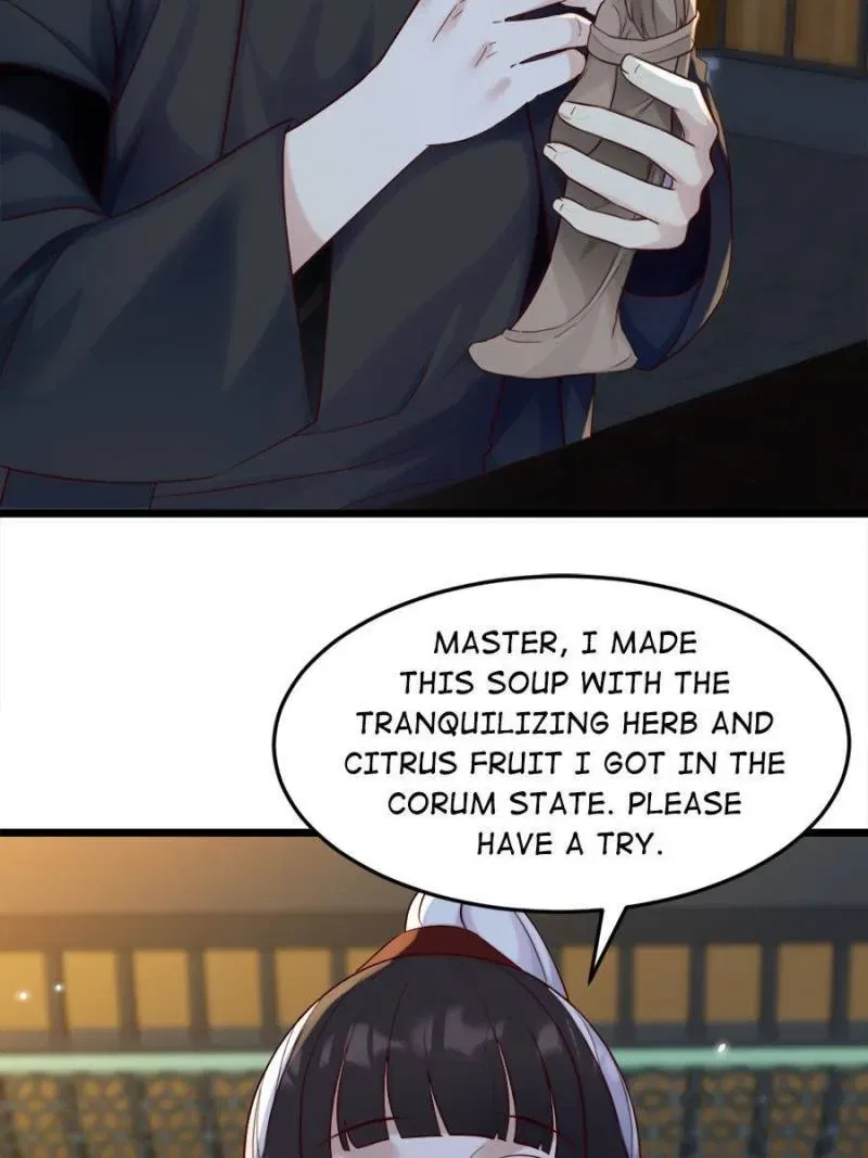 Supreme Saint’s Love Debts Chapter 116 – Page 26