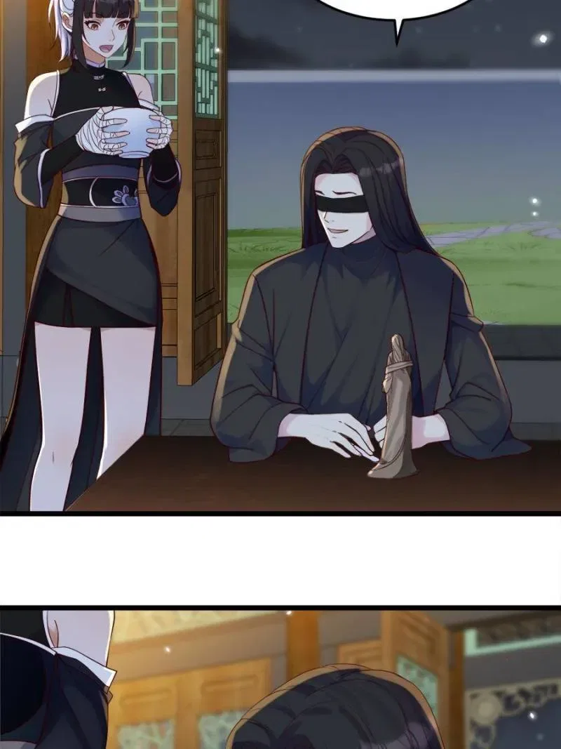 Supreme Saint’s Love Debts Chapter 116 – Page 28