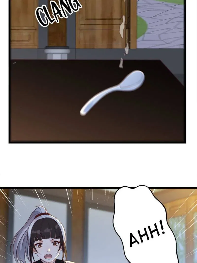 Supreme Saint’s Love Debts Chapter 116 – Page 30