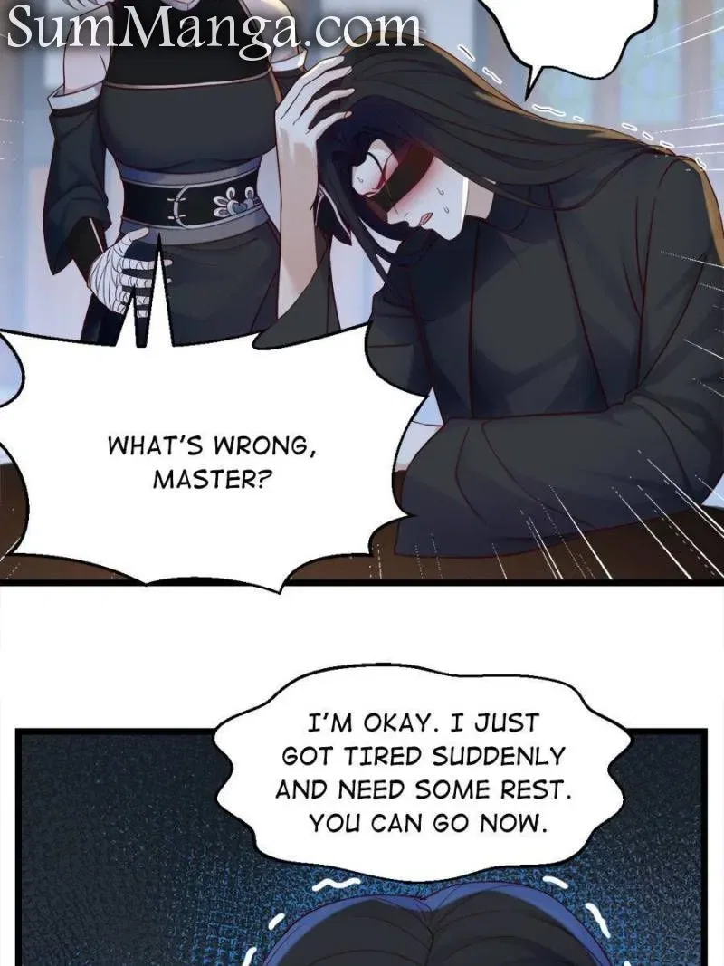Supreme Saint’s Love Debts Chapter 116 – Page 31