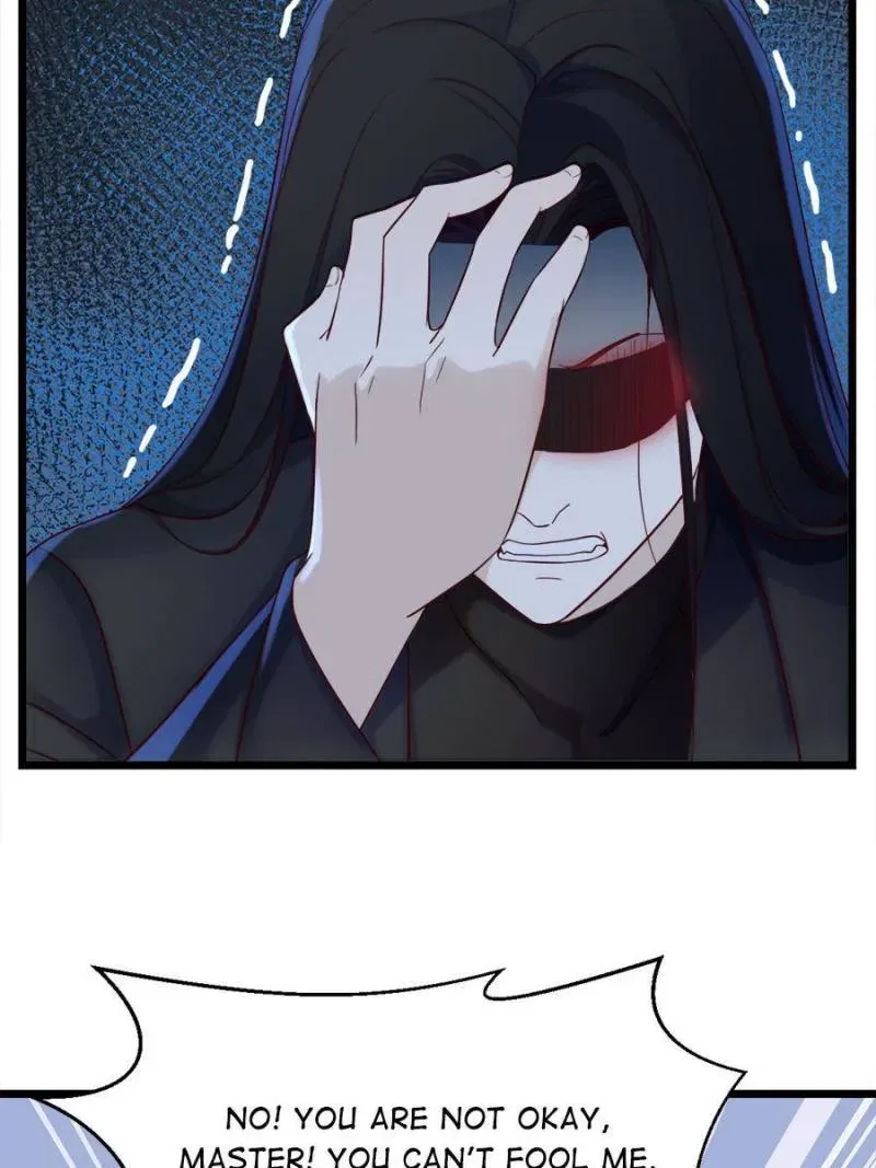 Supreme Saint’s Love Debts Chapter 116 – Page 32