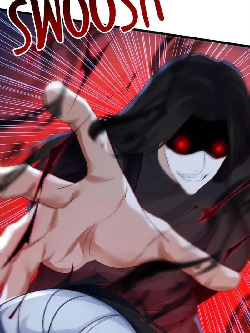 Supreme Saint’s Love Debts Chapter 116 – Page 35