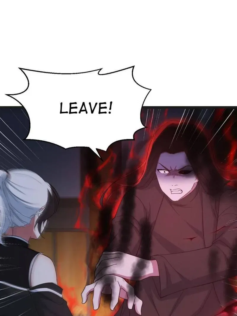 Supreme Saint’s Love Debts Chapter 116 – Page 39