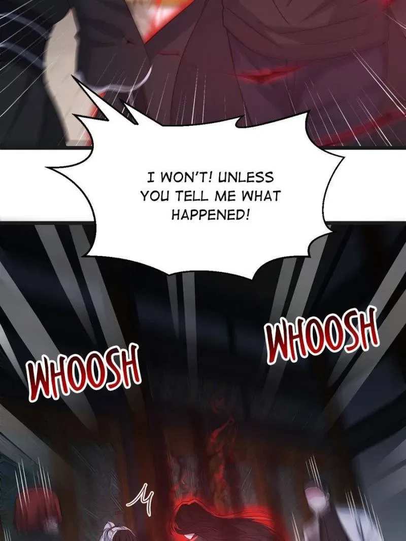 Supreme Saint’s Love Debts Chapter 116 – Page 40