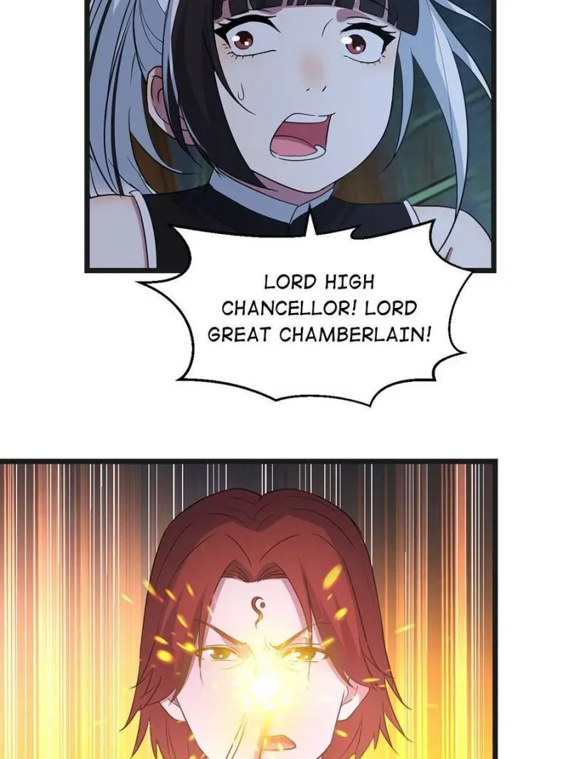 Supreme Saint’s Love Debts Chapter 116 – Page 42