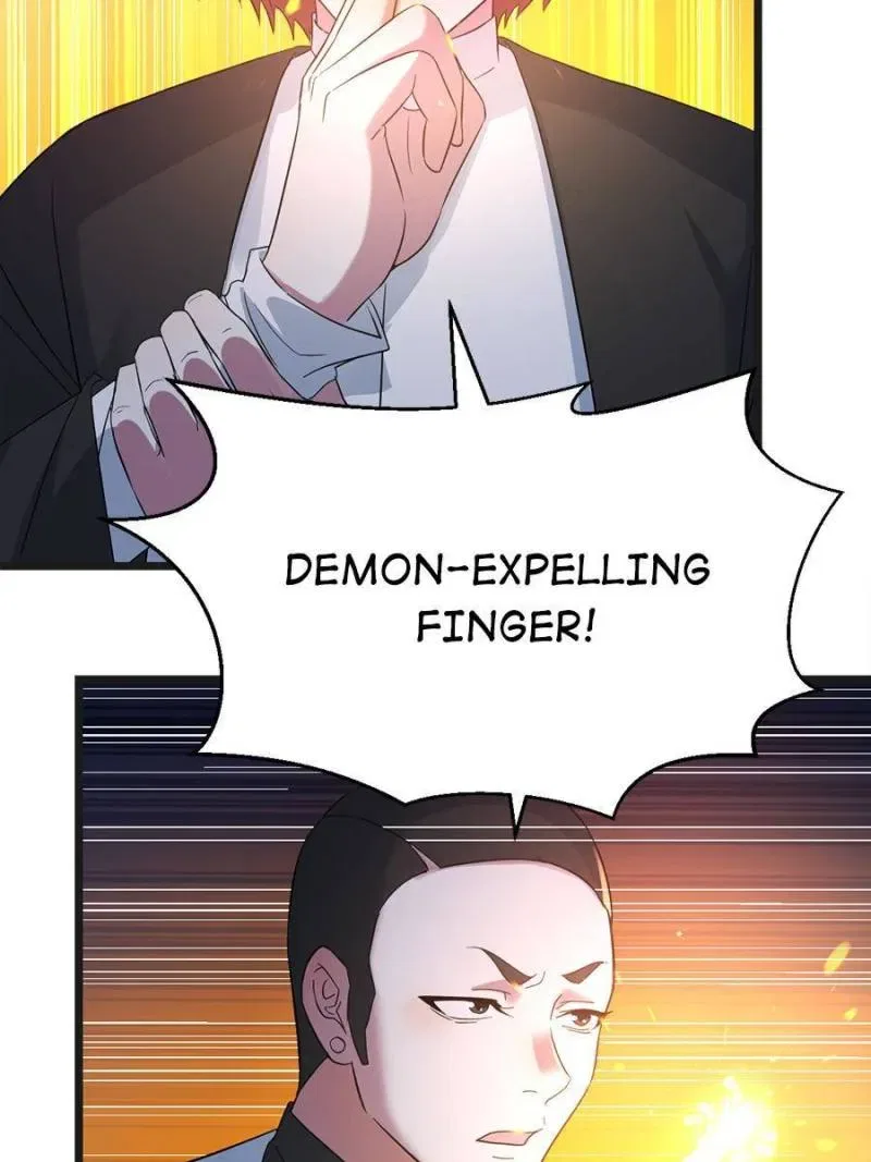 Supreme Saint’s Love Debts Chapter 116 – Page 43