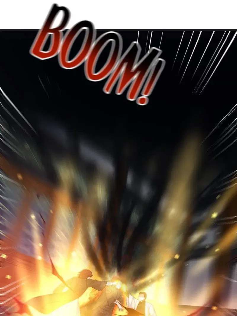 Supreme Saint’s Love Debts Chapter 116 – Page 46