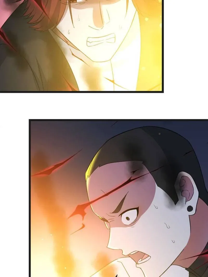 Supreme Saint’s Love Debts Chapter 116 – Page 48
