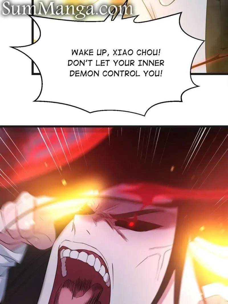 Supreme Saint’s Love Debts Chapter 116 – Page 49