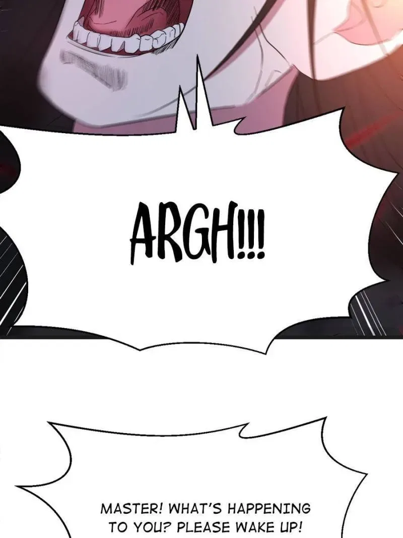 Supreme Saint’s Love Debts Chapter 116 – Page 50