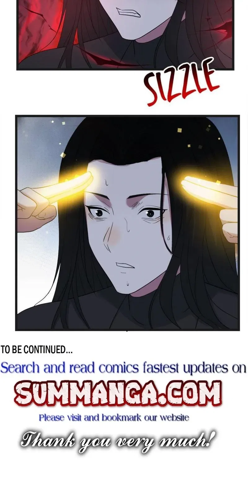 Supreme Saint’s Love Debts Chapter 116 – Page 56