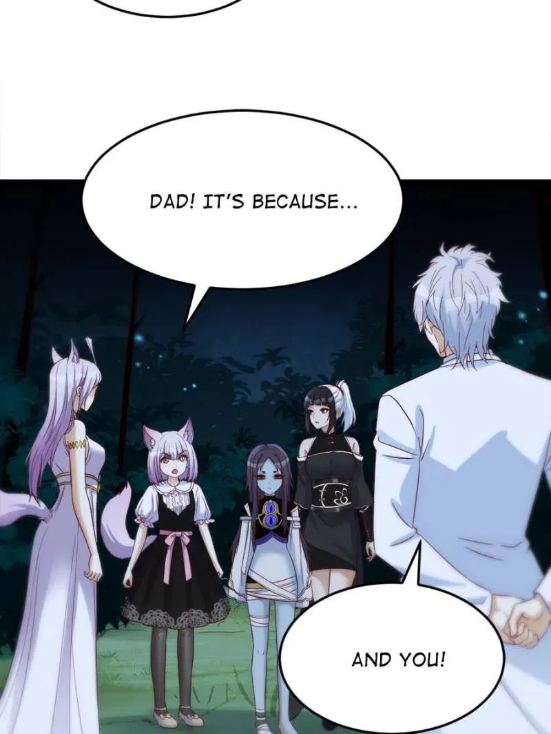 Supreme Saint’s Love Debts Chapter 115 – Page 3