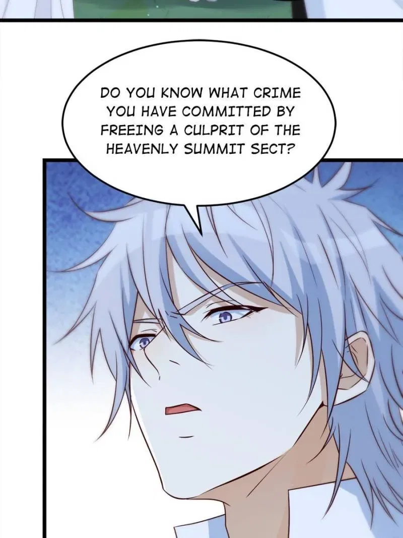 Supreme Saint’s Love Debts Chapter 115 – Page 4