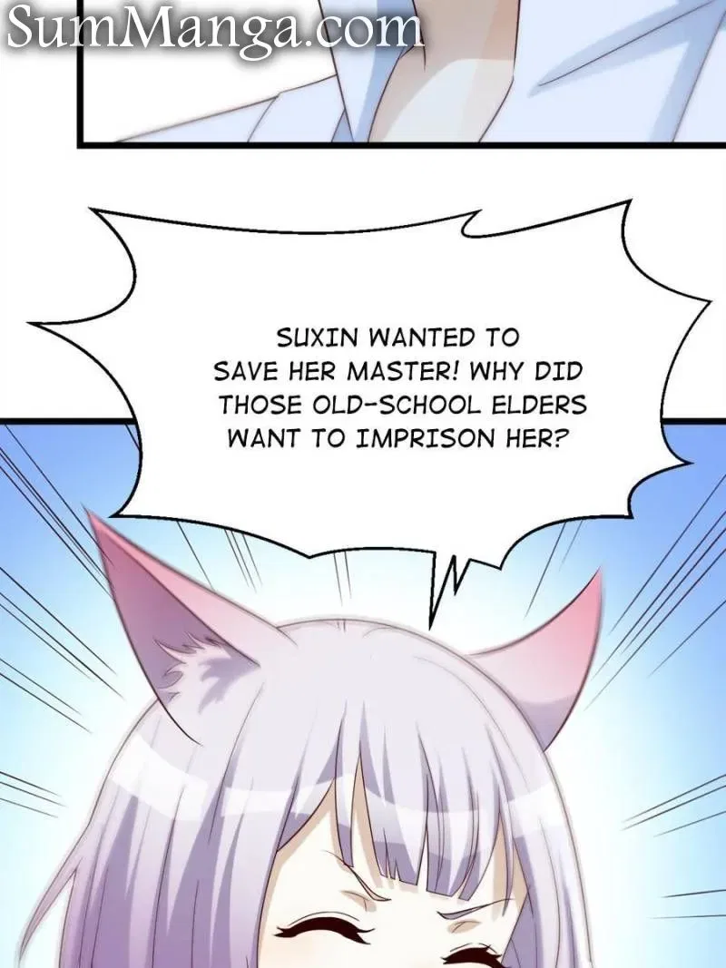 Supreme Saint’s Love Debts Chapter 115 – Page 5