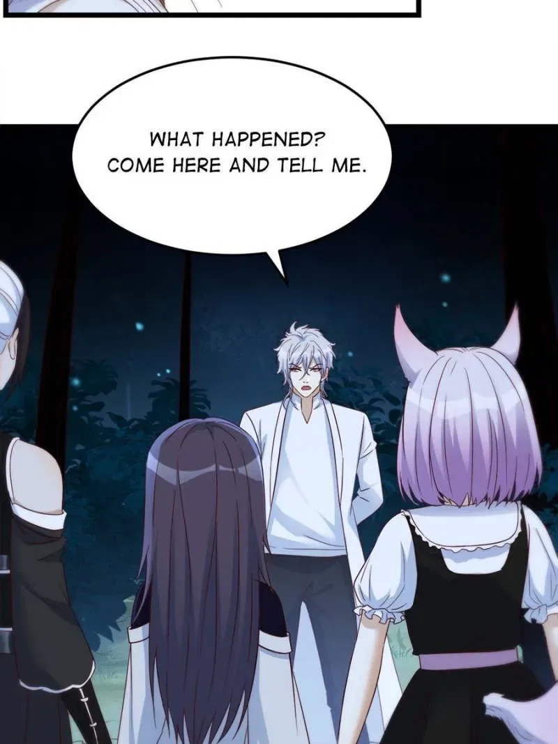 Supreme Saint’s Love Debts Chapter 115 – Page 8