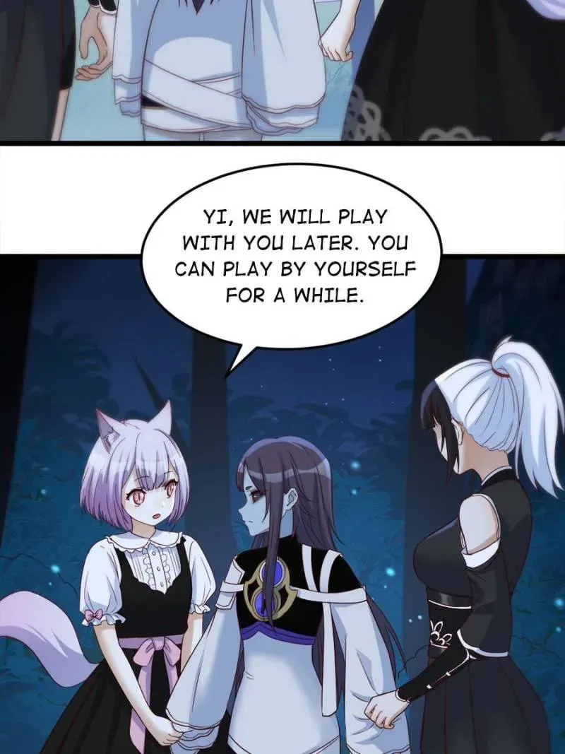 Supreme Saint’s Love Debts Chapter 115 – Page 9